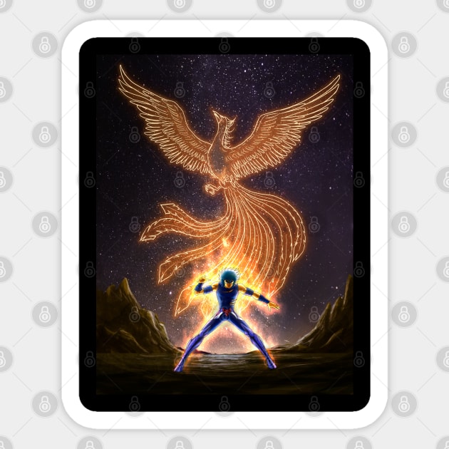 Reborn phoenix clearance